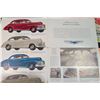 Image 3 : 1940s-1950s Automobile Brochures Chevrolet Ford Pontiac Hudson Morris