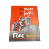 Image 6 : 1940s-1950s Automobile Brochures Chevrolet Ford Pontiac Hudson Morris