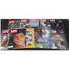 Image 1 : 11 LIFE Magazines 1960s Assorted Issues