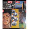 Image 3 : 11 LIFE Magazines 1960s Assorted Issues