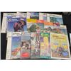 Image 1 : Vintage Country Gentleman Magazines Mixed Covers Early-Mid 20th Century