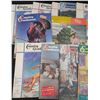 Image 3 : Vintage Country Gentleman Magazines Mixed Covers Early-Mid 20th Century