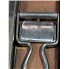 Image 3 : Lot: Indianapolis Kraut Cutter, Rolls Razor, Gillette Blades, Egg Beaters, Flat Iron