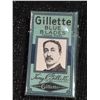 Image 4 : Lot: Indianapolis Kraut Cutter, Rolls Razor, Gillette Blades, Egg Beaters, Flat Iron