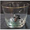 Image 8 : Lot Fire-King Peach Lustreware and Duck Motif Glassware Set