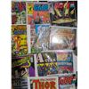 Image 3 : Comic Book Lot: Marvel, DC, G.I. Joe, Thor, Mister Miracle, Little Lulu