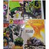 Image 2 : Comic Book Lot: Marvel, DC, Bongo, G.I. Joe, Shazam Assorted Issues