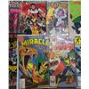 Image 3 : Comic Book Lot: Marvel, DC, Bongo, G.I. Joe, Shazam Assorted Issues