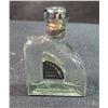 Image 10 : Lot: Enicar Watch, Brass Aspirin Tin, Zippo Lighter, Drawer Pull, Aha Toro Bottle