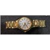 Image 2 : Lot: Enicar Watch, Brass Aspirin Tin, Zippo Lighter, Drawer Pull, Aha Toro Bottle