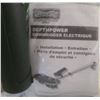 Image 2 : Scotty Depthpower Electric Downrigger With Manual and Mounting Accessories