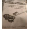 Image 5 : Scotty Depthpower Electric Downrigger With Manual and Mounting Accessories