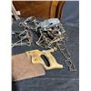 Image 3 : Antique Traps, Saws, Shears, and Hand Tools Collection