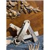 Image 6 : Antique Traps, Saws, Shears, and Hand Tools Collection