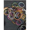 Image 12 : Costume Jewellery, Watches, Bangles, Brooches, and Trinket Box