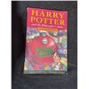 Image 3 : Harry Potter and the Philosopher's Stone Paperback Bloomsbury 1997 J.K. Rowling 1st edition