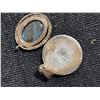 Image 12 : Sterling Silver Jewellery Lot: Rings, Earrings, Mexican Pendant, Assorted Stones