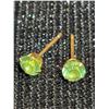 Image 10 : Precious Metals Lot- Sterling, 10K, 875 Silver , Emeralds- WEIGHT IN DESCRIPTION