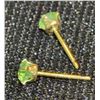 Image 11 : Precious Metals Lot- Sterling, 10K, 875 Silver , Emeralds- WEIGHT IN DESCRIPTION