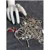 Image 3 : Costume Jewellery, Watches, Bracelets, Earrings, Philips XTR707 Case