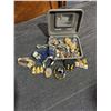 Image 6 : Costume Jewellery, Watches, Bracelets, Earrings, Philips XTR707 Case