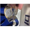 Image 4 : Wooden Jewellery Box With Assorted Costume Jewellery and Digitrex Digital Watch