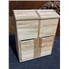 Image 6 : Wooden Jewellery Box With Assorted Costume Jewellery and Digitrex Digital Watch
