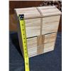 Image 7 : Wooden Jewellery Box With Assorted Costume Jewellery and Digitrex Digital Watch