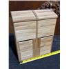 Image 8 : Wooden Jewellery Box With Assorted Costume Jewellery and Digitrex Digital Watch