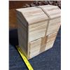 Image 9 : Wooden Jewellery Box With Assorted Costume Jewellery and Digitrex Digital Watch