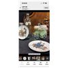 Image 6 : Norman Rockwell Collector Plates, Mugs, Glass Bottles, and Mason Jars Lot