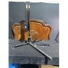 Image 2 : IWIW Electric Boat Lift Motor With Mounting Assembly and Cable