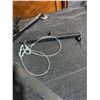 Image 6 : IWIW Electric Wheelchair Assist - Battery Included- Tested and Working!