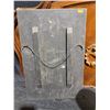 Image 5 : Vintage Tins, Popeye Plaque, Fishing Gear, Signs, Leather Care Items