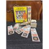 Image 1 : 1990-91 Score Hockey 100-Card Set Plus Cards, 1985 Edmonton Oilers Hockey Dollars