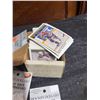 Image 4 : 1990-91 Score Hockey 100-Card Set Plus Cards, 1985 Edmonton Oilers Hockey Dollars