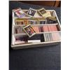 Image 1 : Hockey Trading Cards and 1991 Arena Draft Pick Set, Assorted Years