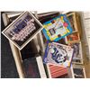 Image 4 : Hockey Trading Cards and 1991 Arena Draft Pick Set, Assorted Years