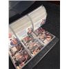 Image 2 : 1991-92 Pro Set NHL Hockey Card Binder Set With Stars Like Gretzky, Bourque, Roy
