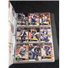 Image 5 : 1991-92 Pro Set NHL Hockey Card Binder Set With Stars Like Gretzky, Bourque, Roy