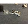 Image 4 : Miniature Metal Kitchen and Household Items with Bicycle Horn