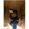 Image 7 : EXB Metallurgical Microscope Set With Objectives, Accessories, Carsen-Olympus Lamp Control
