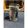Image 9 : EXB Metallurgical Microscope Set With Objectives, Accessories, Carsen-Olympus Lamp Control