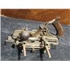 Image 2 : Stanley No. 45 Combination Plane, Vintage Square, Blade, Suction Cup, Wood Box