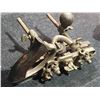 Image 4 : Stanley No. 45 Combination Plane, Vintage Square, Blade, Suction Cup, Wood Box