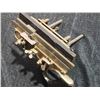 Image 5 : Stanley No. 45 Combination Plane, Vintage Square, Blade, Suction Cup, Wood Box