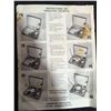 Image 4 : UPA-5 Raduga Portable Autofocus Photo Enlarger Made in USSR with Case