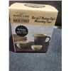 Image 11 : Lot Holiday Soap Dispensers, Measuring Cups, Pencils, Corkscrew, Ornaments & Shells