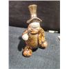 Image 3 : Lot Holiday Soap Dispensers, Measuring Cups, Pencils, Corkscrew, Ornaments & Shells