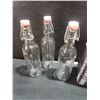 Image 5 : Lot: Sons of Anarchy Glasses, Bottles, Shoe Trees, Brushes, Decor, Book